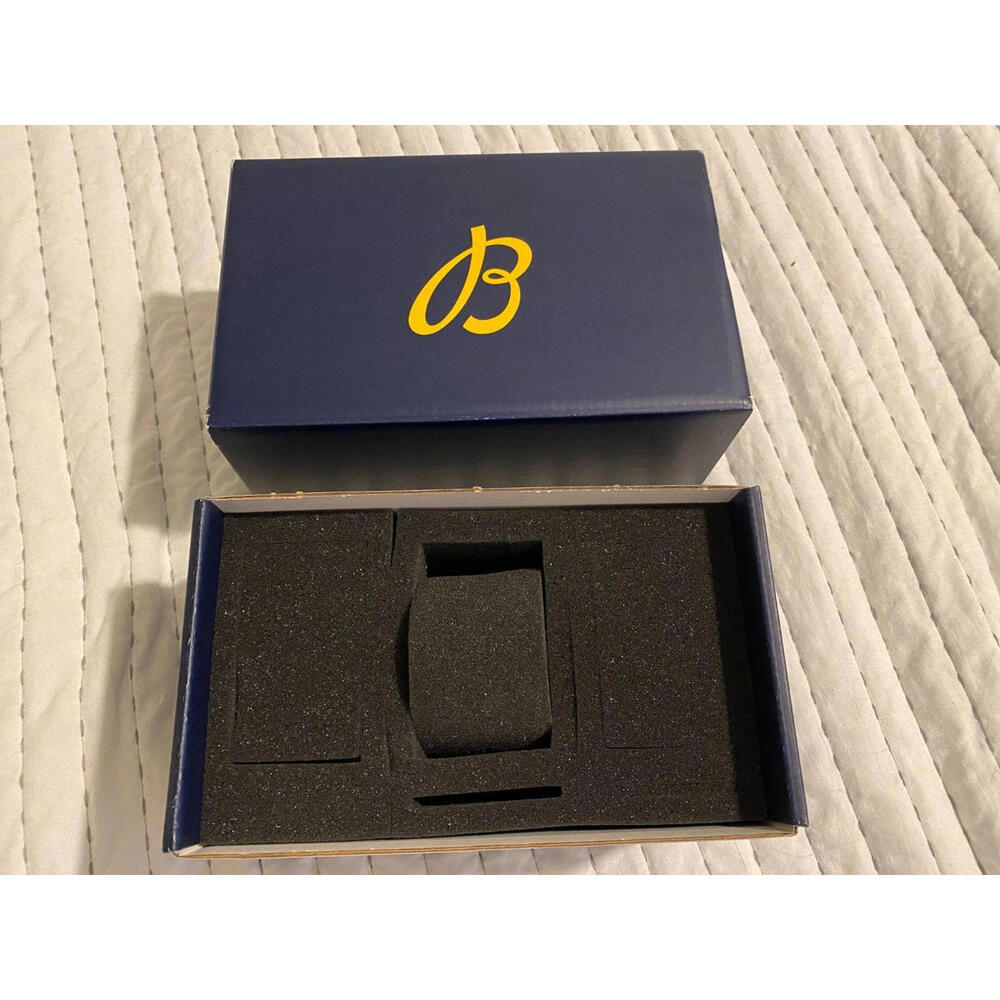 Breitling Swiss Watch Company ~ Dealer Watch Box storage New